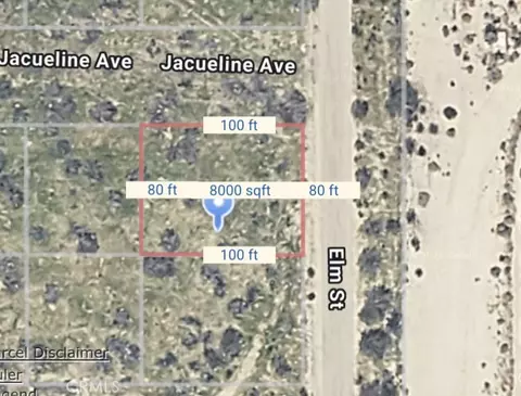 0 Elm St, Cabazon, CA 92230 photo 4