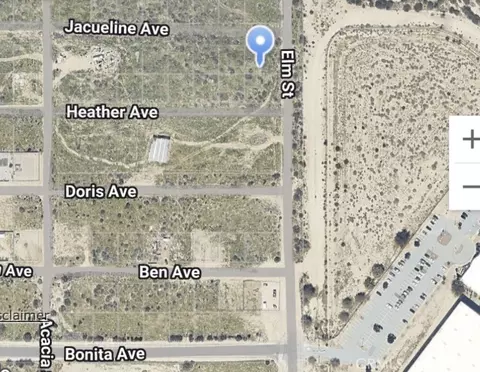 0 Elm St, Cabazon, CA 92230 photo 6