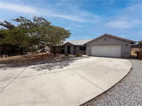 18641 Fairburn St, Hesperia, CA 92345