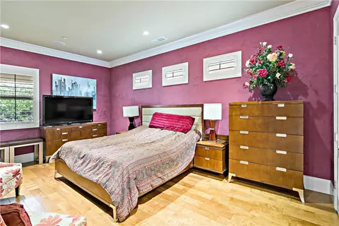 Bedroom - 689 Crystal Mtn, Riverside, CA 92506 photo 3 of 3