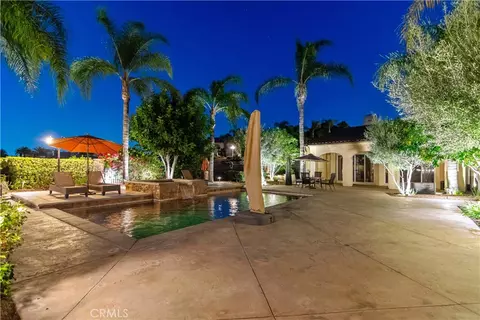 Exterior - 689 Crystal Mtn, Riverside, CA 92506 photo 15 of 17