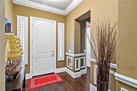 Entry Way - 689 Crystal Mtn, Riverside, CA 92506 photo 1 of 6