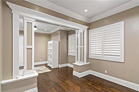 Entry Way - 689 Crystal Mtn, Riverside, CA 92506 photo 5 of 6