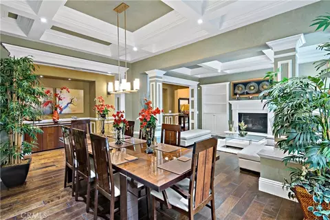 Dining - 689 Crystal Mtn, Riverside, CA 92506 photo 2 of 4