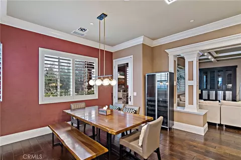Dining - 689 Crystal Mtn, Riverside, CA 92506 photo 3 of 4
