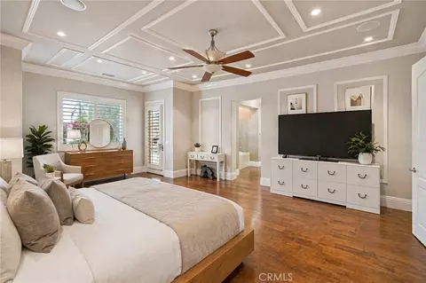 Bedroom - 689 Crystal Mtn, Riverside, CA 92506 photo 2 of 3