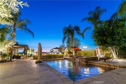 Exterior - 689 Crystal Mtn, Riverside, CA 92506 photo 14 of 17