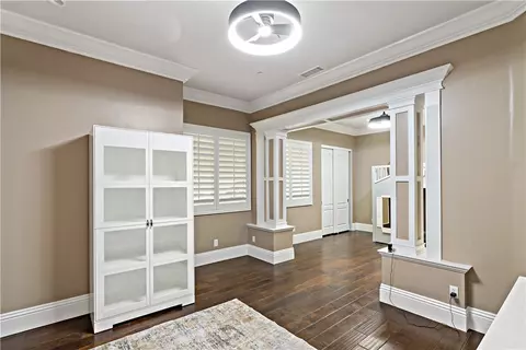 Entry Way - 689 Crystal Mtn, Riverside, CA 92506 photo 4 of 6