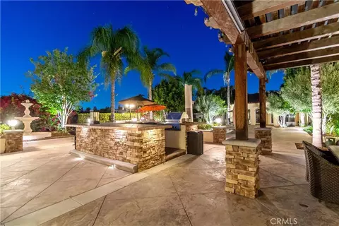 Exterior - 689 Crystal Mtn, Riverside, CA 92506 photo 8 of 17