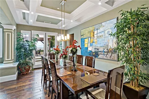 Dining - 689 Crystal Mtn, Riverside, CA 92506 photo 1 of 4