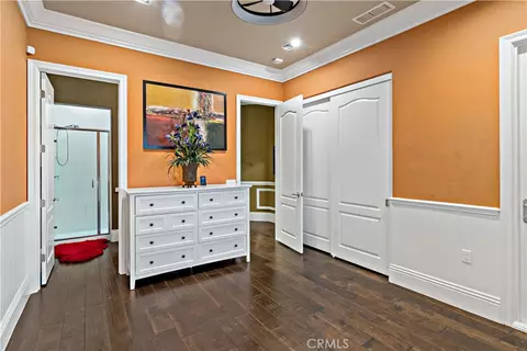 Entry Way - 689 Crystal Mtn, Riverside, CA 92506 photo 6 of 6