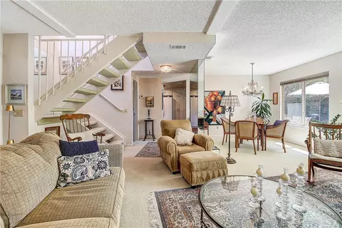 Living - 6618 Wintertree Dr, Riverside, CA 92506 photo 4 of 4