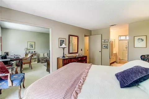 Bedroom - 6618 Wintertree Dr, Riverside, CA 92506 photo 3 of 4