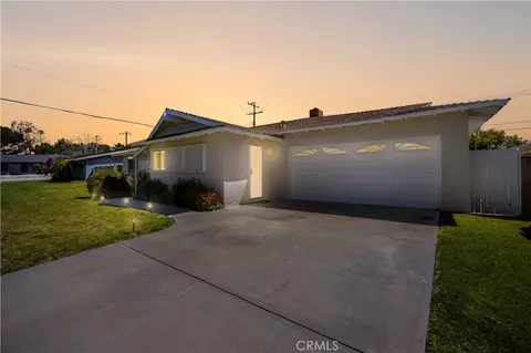 Exterior - 1870 Burch Ave, Simi Valley, CA 93063 photo 2 of 9