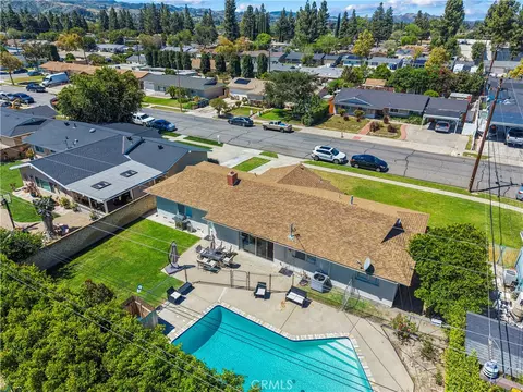 View/Area - 1870 Burch Ave, Simi Valley, CA 93063 photo 5 of 11