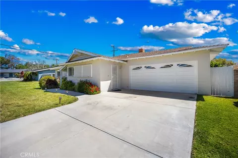 1870 Burch Ave, Simi Valley, CA 93063