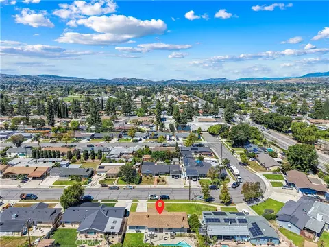 View/Area - 1870 Burch Ave, Simi Valley, CA 93063 photo 9 of 11