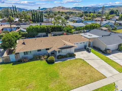 View/Area - 1870 Burch Ave, Simi Valley, CA 93063 photo 1 of 11