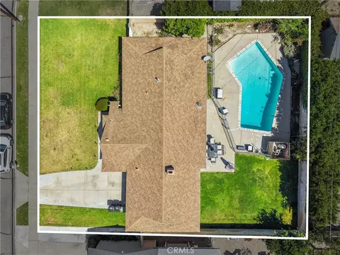 View/Area - 1870 Burch Ave, Simi Valley, CA 93063 photo 4 of 11