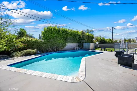 Exterior - 1870 Burch Ave, Simi Valley, CA 93063 photo 9 of 9