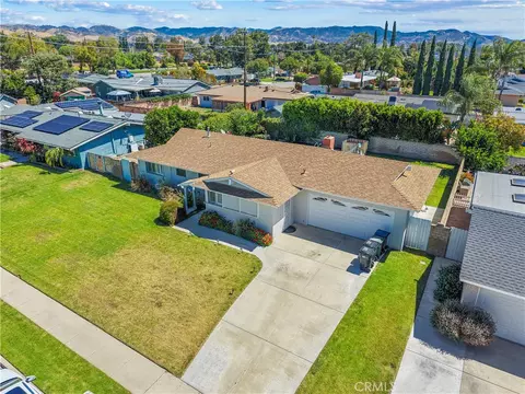View/Area - 1870 Burch Ave, Simi Valley, CA 93063 photo 3 of 11