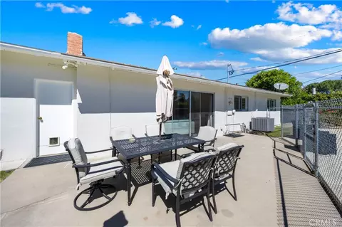 Exterior - 1870 Burch Ave, Simi Valley, CA 93063 photo 6 of 9