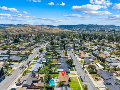 View/Area - 1870 Burch Ave, Simi Valley, CA 93063 photo 11 of 11