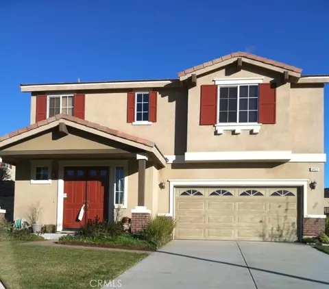 5423 Osprey Ct, Fontana, CA 92336