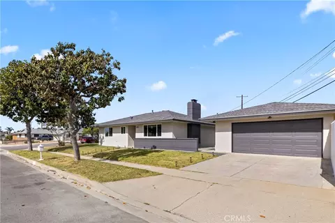 9056 La Vine, Rancho Cucamonga, CA 91701