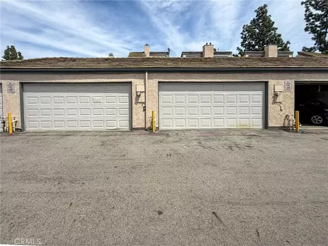 Exterior - 579 W 9th, Upland, CA 91786 photo 2 of 6