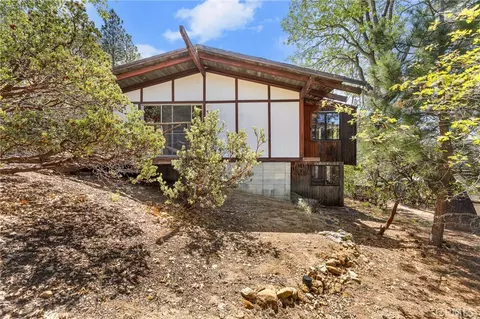 53350 Circle View Dr, Idyllwild, CA 92549