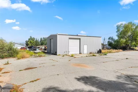 Exterior - 22540 Markham St, Perris, CA 92570 photo 9 of 13
