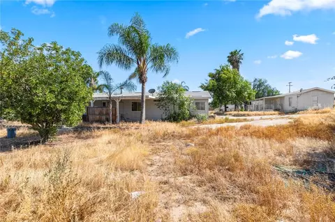 Exterior - 22540 Markham St, Perris, CA 92570 photo 7 of 13