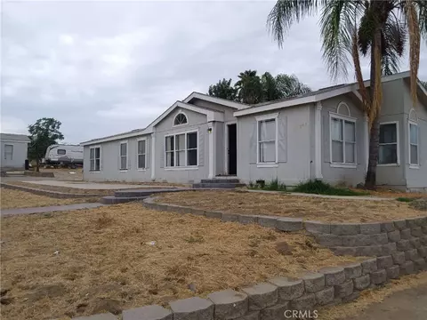Exterior - 22540 Markham St, Perris, CA 92570 photo 10 of 13