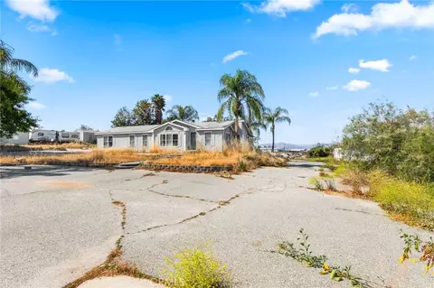 Exterior - 22540 Markham St, Perris, CA 92570 photo 1 of 13