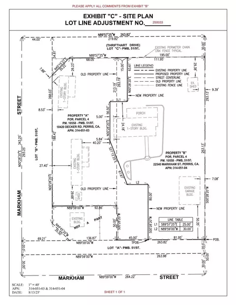 View/Area - 22540 Markham St, Perris, CA 92570 photo 4 of 5