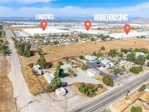 22540 Markham St, Perris, CA 92570