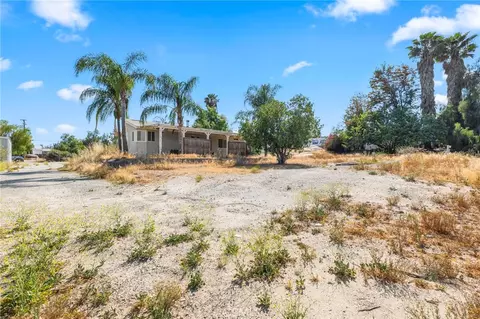 Exterior - 22540 Markham St, Perris, CA 92570 photo 5 of 13