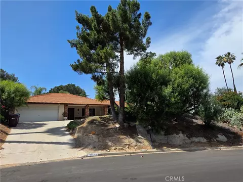 Exterior - 11542 Cornell, Riverside, CA 92507 photo 1 of 11