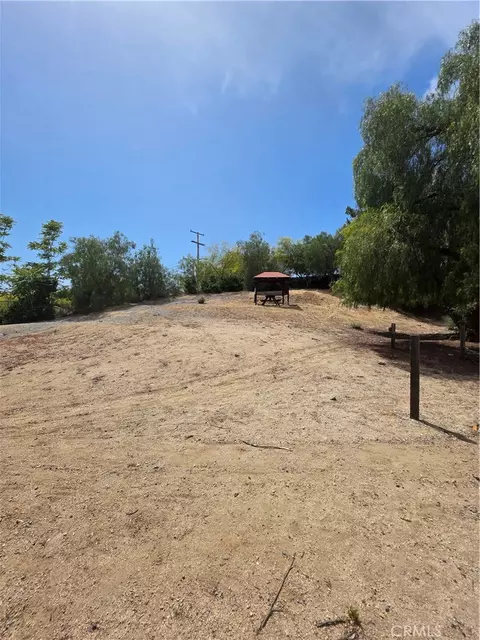 Exterior - 11542 Cornell, Riverside, CA 92507 photo 10 of 11