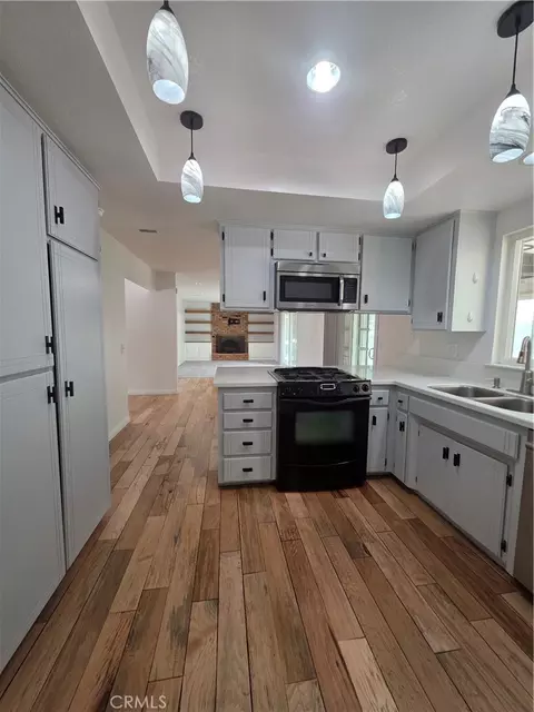 Kitchen - 11542 Cornell, Riverside, CA 92507 photo 4 of 4