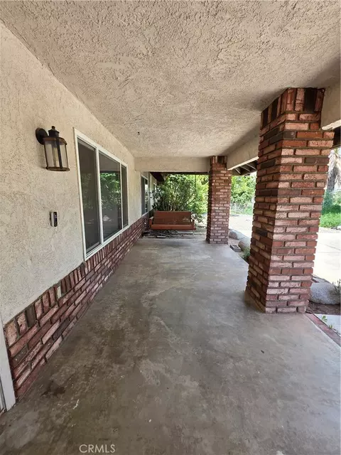 Exterior - 11542 Cornell, Riverside, CA 92507 photo 6 of 11