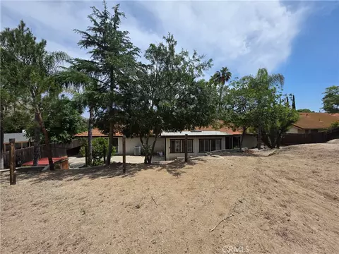 Exterior - 11542 Cornell, Riverside, CA 92507 photo 11 of 11