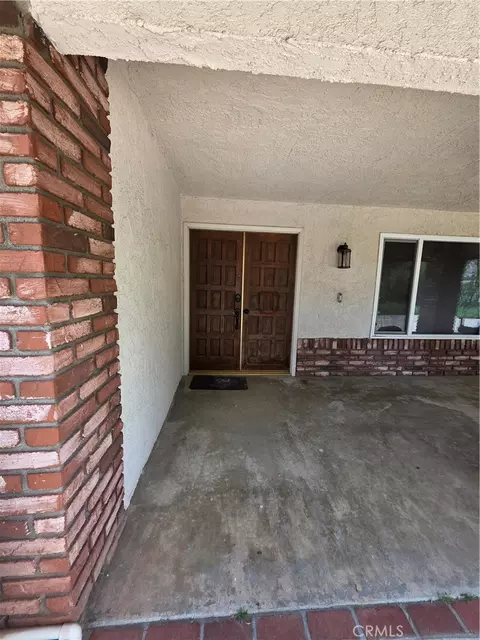 Exterior - 11542 Cornell, Riverside, CA 92507 photo 7 of 11