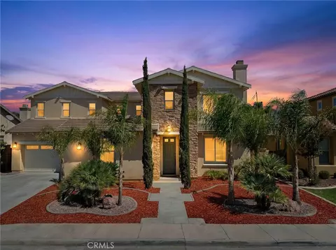 35096 Lantern Lgt, Winchester, CA 92596