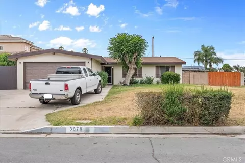 3670 Briarvale, Corona, CA 92879