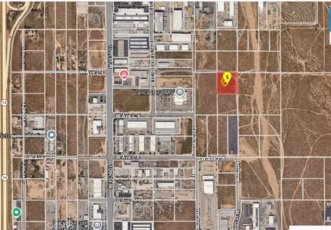 0 Avenue L6 7th Stw, Lancaster, CA 93534
