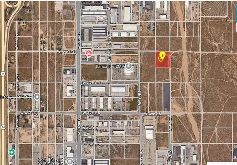 0 Avenue L6 7th Stw, Lancaster, CA 93534