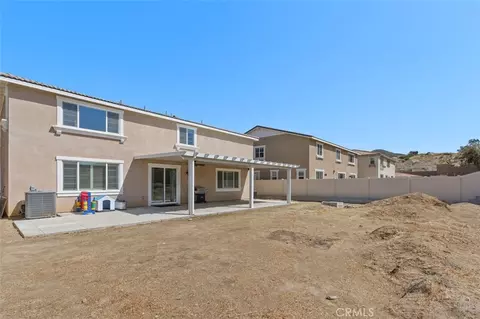 Exterior - 27239 Hideout Ct, Menifee, CA 92585 photo 6 of 7