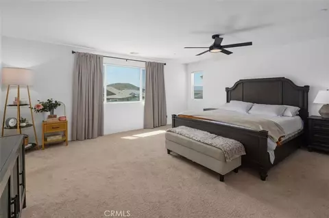 Bedroom - 27239 Hideout Ct, Menifee, CA 92585 photo 3 of 5